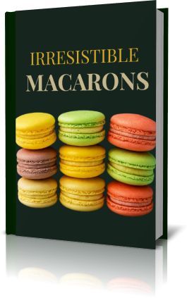 Irresistible Macarons