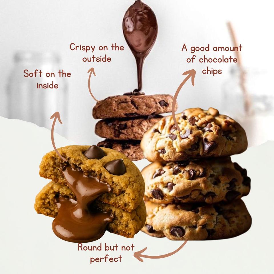 Cookie styles