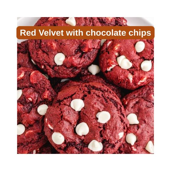 Cookie 8