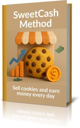 The SweetCash Method